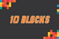 10 Blocks puslespil er et vanedannende hjernespil