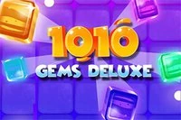Kan du mestre 10x10 Gems Deluxe?