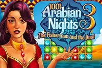 Tilbage til Arabien for endnu et gådefuldt eventyr