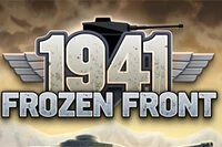 Vis din genialitet som General ved FROZEN FRONT!