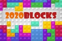 2020 Blocks! er et sjovt og vanedannende puslespil, der fanger dig