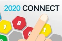 2020 Connect er den mest vanedannende logikgåde, du nogensinde har set!