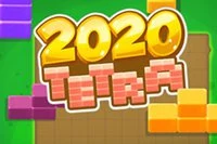 2020! Tetra er den nyeste og bedste version af det berømte puslespil Tetris
