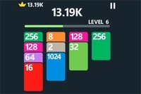 2048 Cards er et vanedannende kortspil baseret på 2048-mekanismen