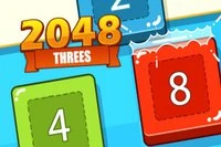 Velkommen til årets mest populære spil - 2048 er en internet-sensation!