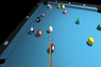Berømt billiardvariation