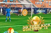 Vind VM for dit land i 2018!