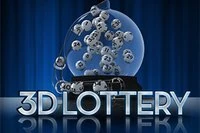 Dette sjove spil er et 3D-lotto spil