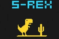 Styr de 5 T-Rex’er samtidigt