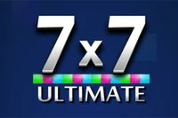Kan du mestre 7x7-brættet?