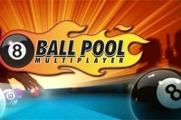 Største og bedste multiplayer Pool-spil online!