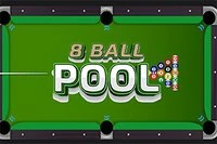 Spil realistisk internet-pool i dette spil!