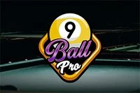 Vis alle, at du er en ægte pro i 9 Ball Pro!