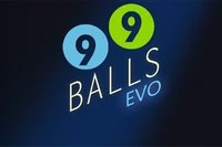 99 Balls Evo er den nyeste og bedste version af det populære 99 Balls koncept