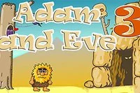 Adam er tilbage med et nyt eventyr