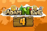 Adam rejser igen for at finde sin sande kærlighed