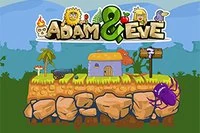 Adam og paradis er her igen