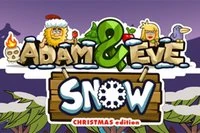 Juleafsnittet af Adam og Eva er her!