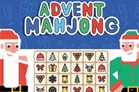 Advent Mahjong er et Mahjong-spil i juletema.