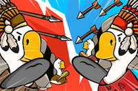 Velkommen til Age of War, et spændende spil fyldt med passion og strategi!