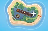 Browserbaseret flyvekontrol-simulator