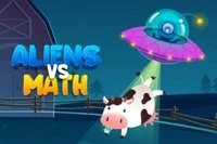 Aliens invaderer vores planet!