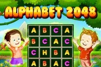 Hvor længe kan du fortsætte med at spille Alphabet 2048