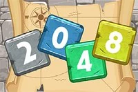 Kan du lide 2048?
