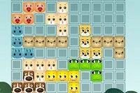 Dyre Tetris Game