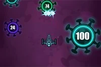 Advarsel! Virus kommer