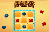 Arabian Night er et sjovt spil for alle aldre. Spillet er baseret på det