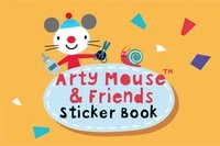 Nu kan dine børn udtrykke sig gennem kunst