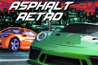 Klar til den bedste retro-raceroplevelse?