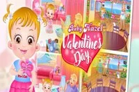 Yuppie! Det er Valentinsdag