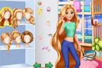 Sæt friske stilarter sammen i Back to School Fashionistas