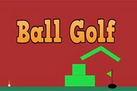 Velkommen til Ball Golf