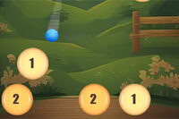 Ball Shooter er et HTML5 og Mobilspil