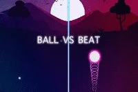 Ball vs Beat er et vanedannende og udfordrende spil skabt med Unity