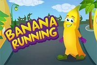 Spil som Mr. Nanners, byens sjoveste banan med en unik stemme