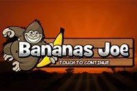 Bananas Joe et sjovt puslespil