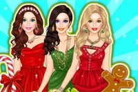 Hvilken vinterstil passer bedst til Barbie?