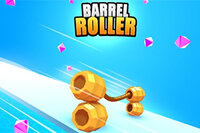 Rul mod målstregen!