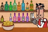 Velkommen til vores cocktail-mix spil for cocktailentusiaster!