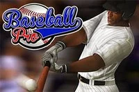 Tag udfordringen i Baseball Pro