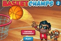 Vælg dit basketballhold og spil i verdensmesterskabet