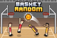 Basketball i sin sjoveste og mest tilfældige version