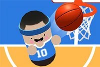 Et spil dedikeret til alle, der elsker basketball