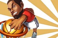 Hvis du elsker basketball og vil spille det næsten hver dag, så er dette