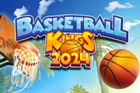 Vind præcisionskonkurrencen i basketball!