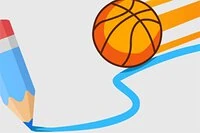 Hvor mange skud kan du ramme i dette udfordrende basketballspil